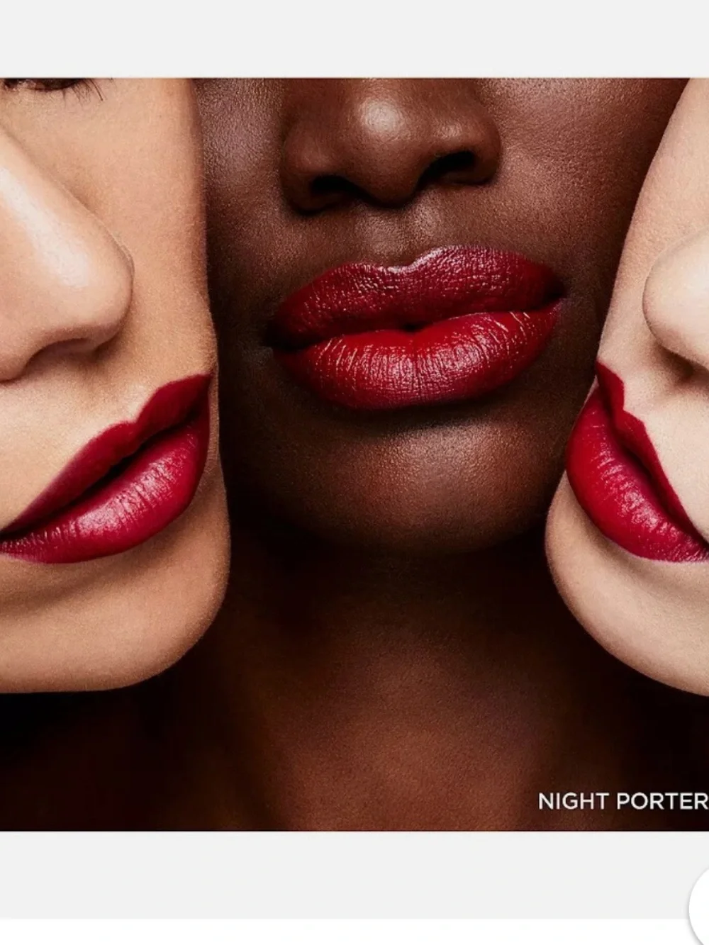 Tom Ford color 38
